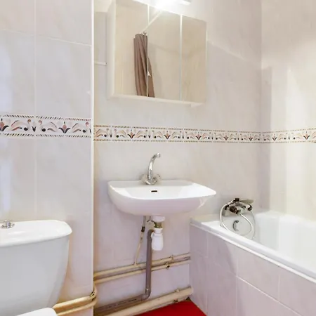 Croskey - Welkeys Apartman
