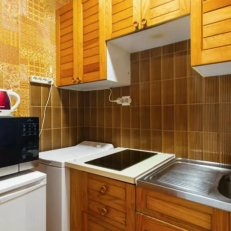 Croskey - Welkeys Apartman