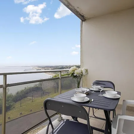 Appartement Croskey - Welkeys