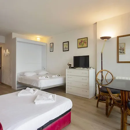 Croskey - Welkeys Apartamento *