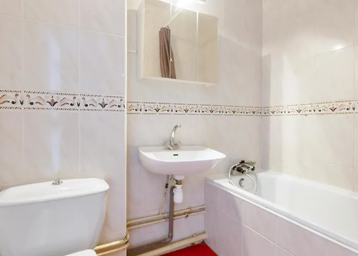 Croskey - Welkeys Appartement