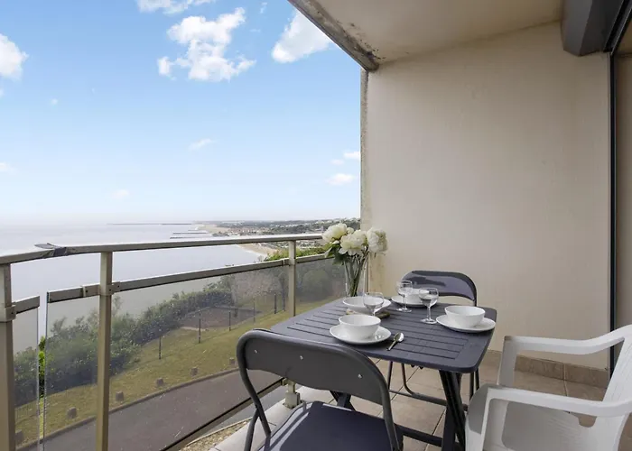 Apartament Croskey - Welkeys