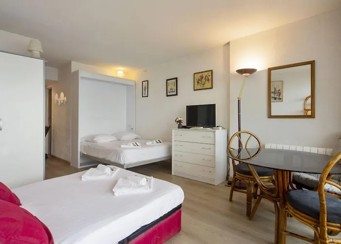 Croskey - Welkeys Appartement *