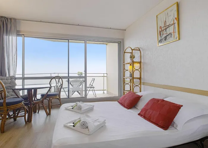 Appartement Croskey - Welkeys *